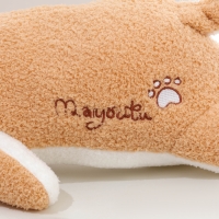 Мягкая игрушка &laquo;Собака&raquo;, 65 см