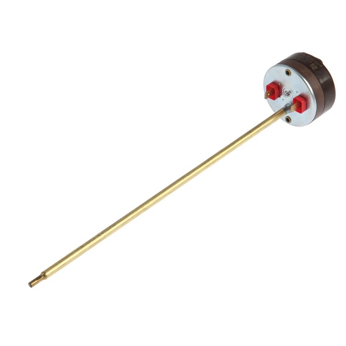 Термостат Термостат "ИТАТЭН" RTD, стержневой, 74-93°C, 20 A, L=275 мм, с ручкой