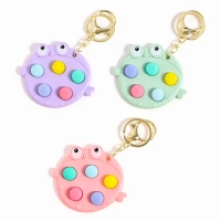 Развивающая игрушка «Чудик» на брелоке, цвета МИКС Развивающая игрушка «Чудик» на брелоке, цвета МИКС