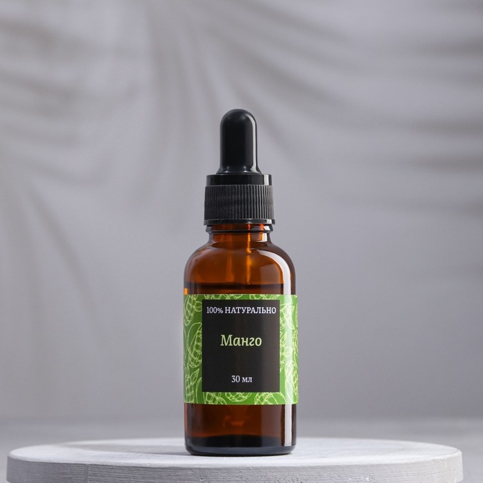 Эфирное масло "Манго", 30 мл, "Богатство Аромата"