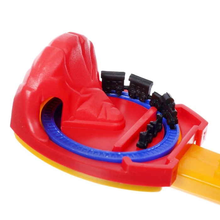 Свисток &laquo;Железная дорога&raquo;