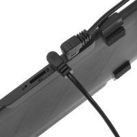 Видеорегистратор Cartage, 2 камеры, HD 1080P, размер 30&times;7.5 см, TFT 4.5, обзор 140&deg;