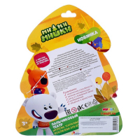 Пальчиковый театр «Мимимишки» Пальчиковый театр «Мимимишки»