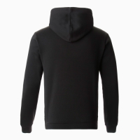 Толстовка мужская НАЧЁС, цвет чёрный, размер 52