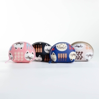 Кошелёк на молнии «Выбражулька», цвет МИКС Кошелёк на молнии «Выбражулька», цвет МИКС