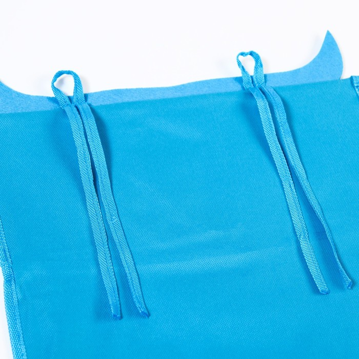 Сетка для хранения игрушек в ванной на завязках &laquo;Сова&raquo;