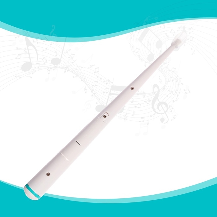 Электронные барабанные палочки &laquo;Рокстар&raquo;, звуковые, световые эффекты