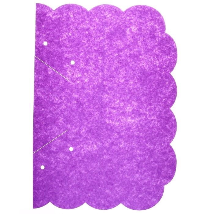 Цветы своими руками из фетра &laquo;Букет хризантем&raquo;, набор для творчества на 8 марта