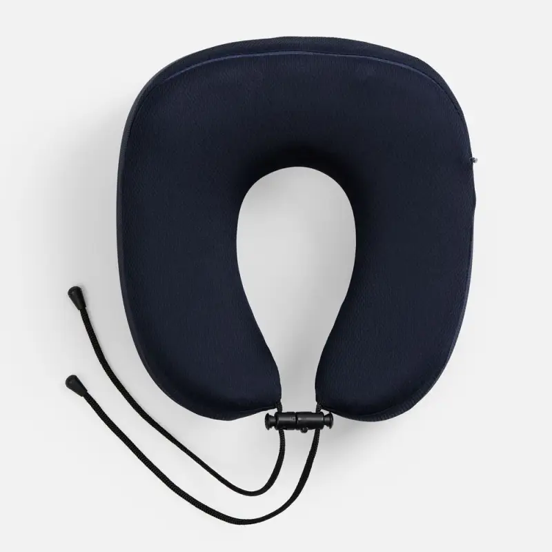 Дорожная подушка Somna, синяя