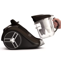 Пылесос с контейнером Compact Power XXL TW4855EA