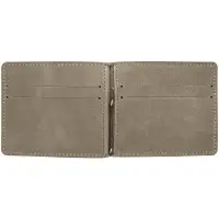 Набор Apache Billfold, серый