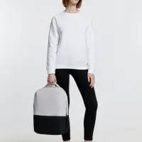 Рюкзак Twindale, серый с черным