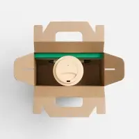 Набор MilkMake, зеленый