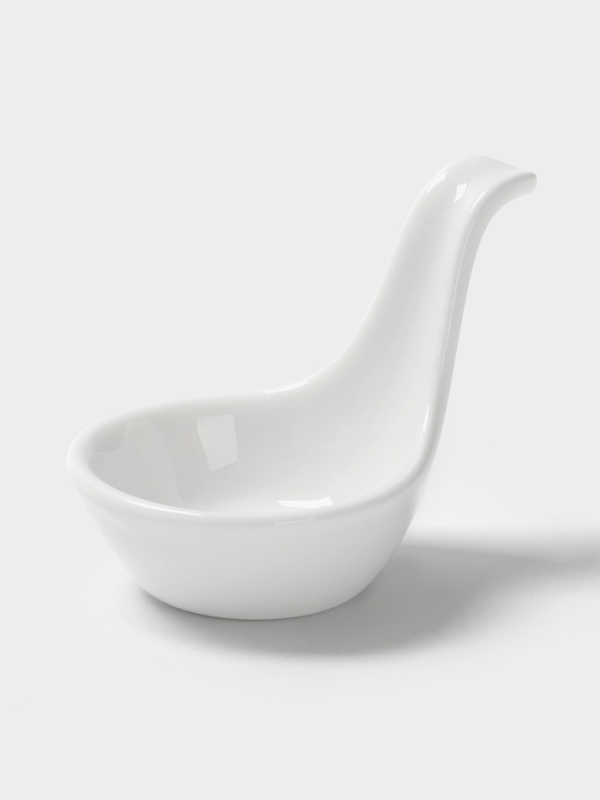 Соусник с ручкой 8,9 см