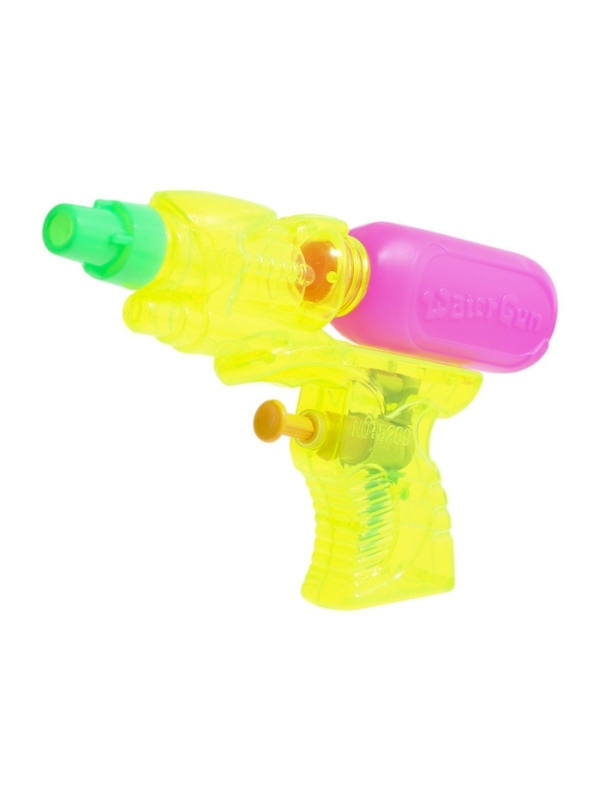 WOOW TOYS Водное оружие, 6 штук в наборе