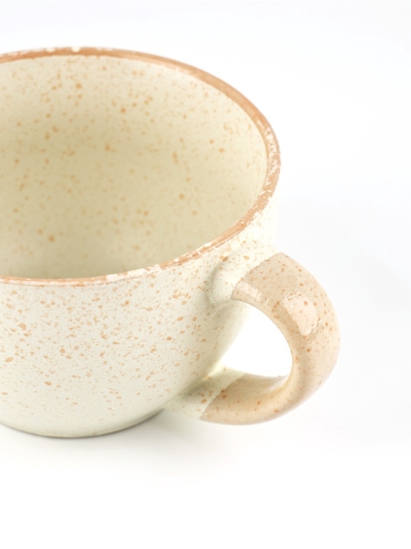 Кружка керамическая Дорого внимание &laquo;Зайка&raquo;, 220 мл