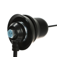 Антенна автомобильная "Триада-ВА 58-02", врезная, 70 см