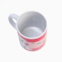 Кружка керамическая &laquo;Кошечка&raquo;, 320 мл