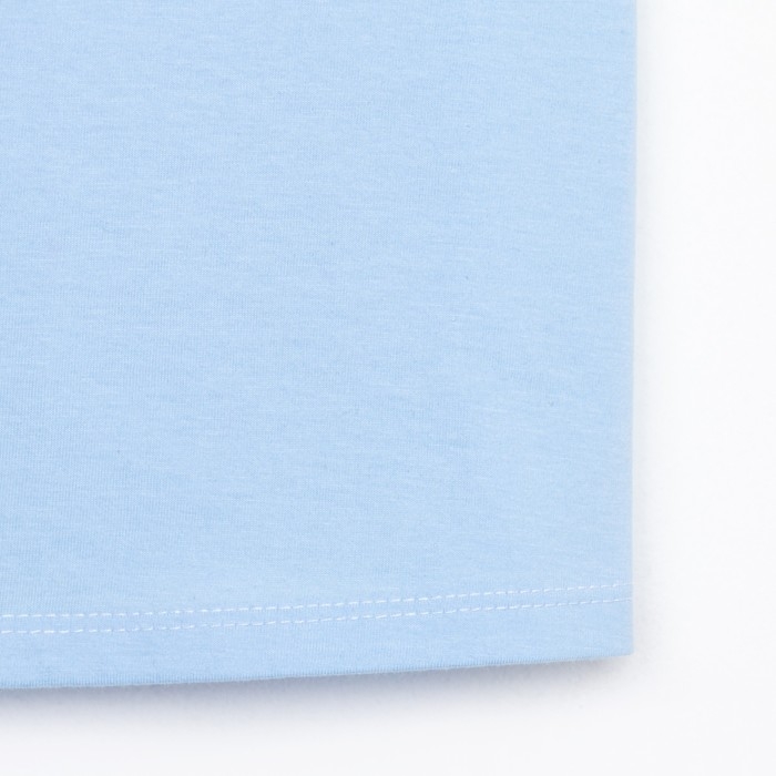 Пижама женская KAFTAN Пижама женская KAFTAN "Горошек", футболка, шорты, р.40-42