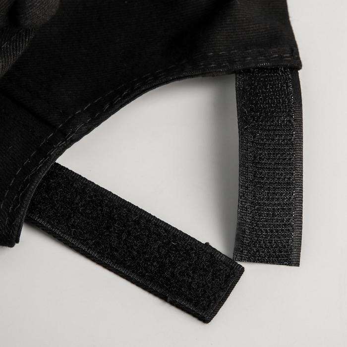 Кепка детская, размер 52-56, Микки Маус Кепка детская, размер 52-56, Микки Маус