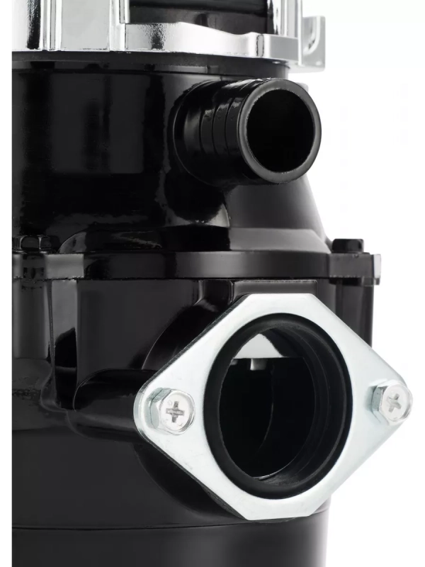 Измельчитель HFWD 10390 черный-черный