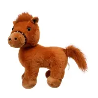 Мягкая игрушка &laquo;Лошадка&raquo;, 20 см