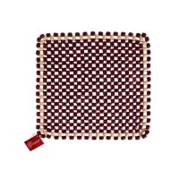 Накидка-массажер TORSO на сиденье 42&times;43 см, дерево, коричневый