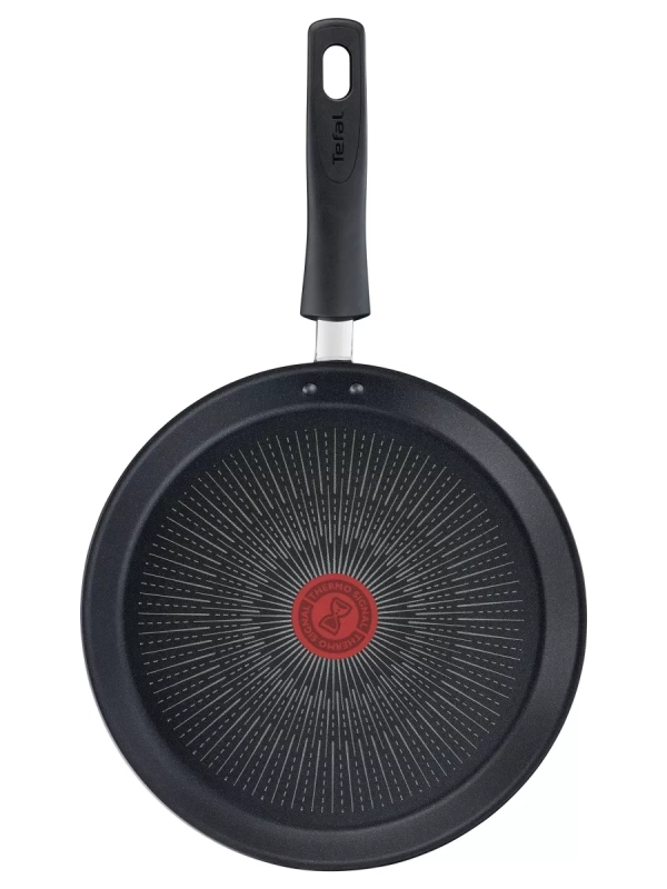 Сковорода блинная Excellence 25 см с антипригарным покрытием