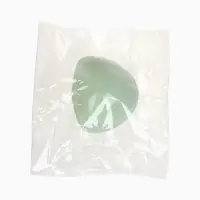 Контейнер для пустышки M&B, цвет серо-зеленый, 1 шт.