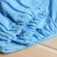 Парео на липучке для бани и сауны 150х85 см, женское, хлопок, 150 гр/м, МИКС Парео на липучке для бани и сауны 150х85 см, женское, хлопок, 150 гр/м, МИКС