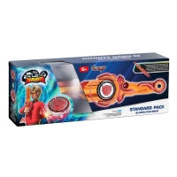 Волчок &laquo;Эпик Лончер. Стандарт пак. Blaz Bear&raquo;, Инфинити Надо