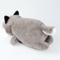 Мягкая игрушка &laquo;Хаски&raquo;, 50 см