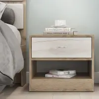 Ручка-скоба CAPPIO PC181BL, м/о 96 мм, цвет белый