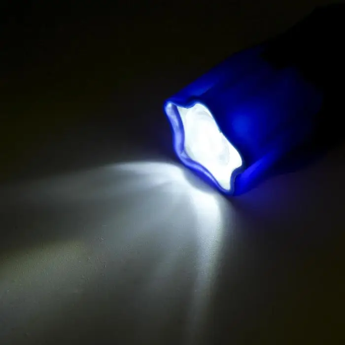 Фонарик брелок для ключей на кольце &laquo;Маленький тюльпанчик&raquo;, МИКС