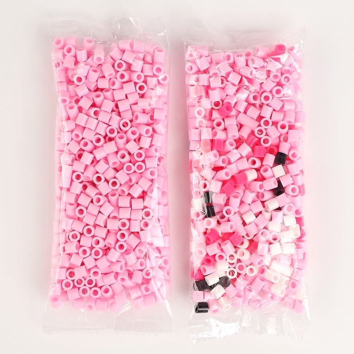 Термомозаика для детей 3D фигурка &laquo;Зайка&raquo;