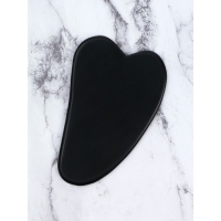 Массажеры гуаша для лица &laquo;Всё исполнит Новый Год!&raquo;, набор 2 шт