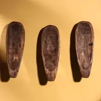 Маска дерево "Абориген" МИКС 30,5 см