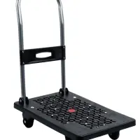 Тележка для перевозки строительных материалов, нагрузка 50 кг.