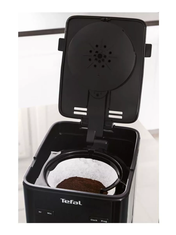 Кофеварка капельная Smart&Light CM600810, 1000 Вт