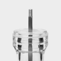 Мельница для специй "Glace" керамический механизм, 13,7 см