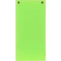 Калькулятор-зажим 8-разрядный корпус зеленый