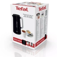 Электрический чайник Smart&Light KO851830, черный