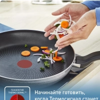 Сковорода So' Light 24 см с антипригарным покрытием