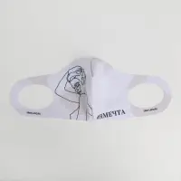 Маска из неопрена многоразовая, защитная, &laquo;Я- мечта&raquo;