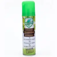 Аэрозоль репеллентный "Chameleon", от комаров, 140 мл