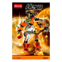 Конструктор Звёздный Воин NEX Конструктор Звёздный Воин NEX