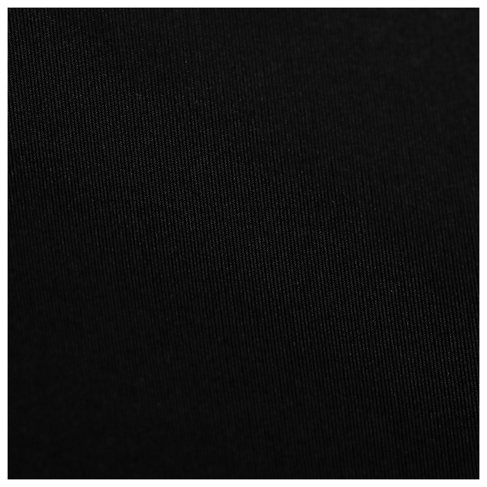 Топ женский Resport, р. 42, цвет чёрный, с поддержкой груди