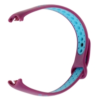 Набор ремешков Luazon для фитнес-браслета Mi Band 8