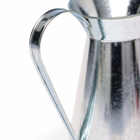 Кашпо "Кувшин Эмили" 12х20см