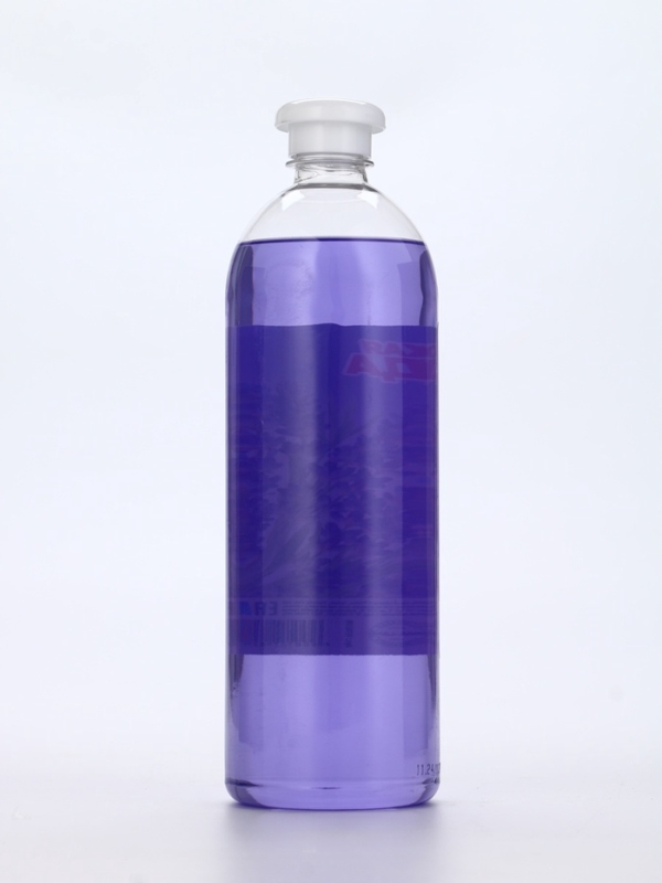 Русская Выгода Гель для душа нежная лаванда, 1000 мл